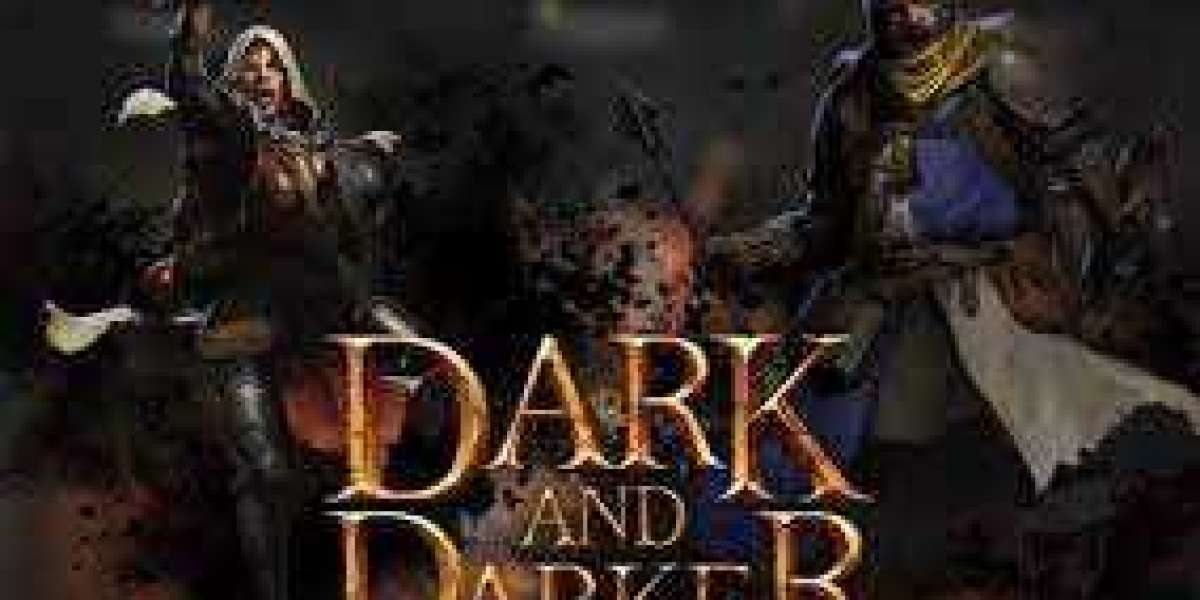 How to really play Dark and Darker