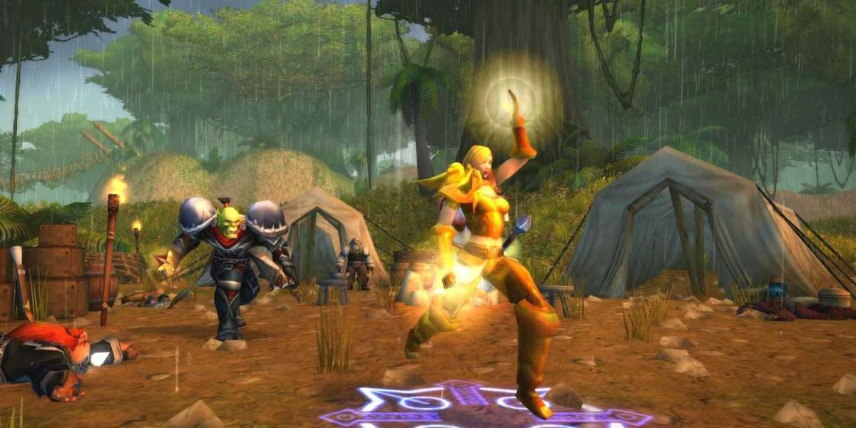World of Warcraft Classic: The eight Best Items From the Argent Tournament Quartermasters