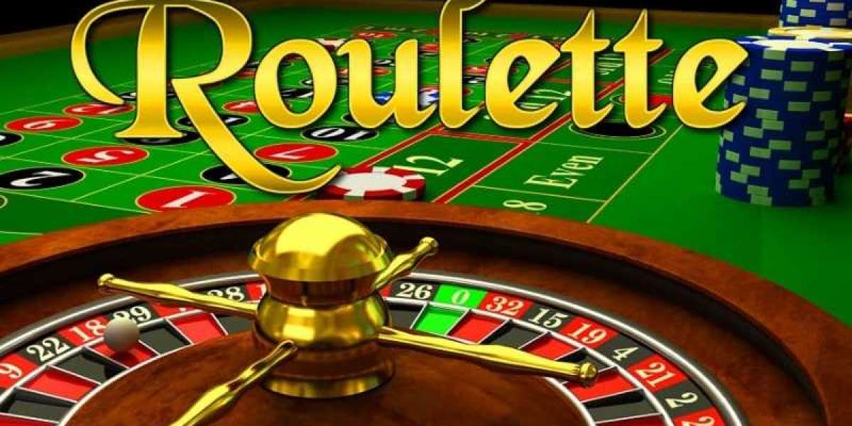 Hiểu Rõ Hơn Về Roulette: Ngọn Lửa Trên Bàn Cờ Casino