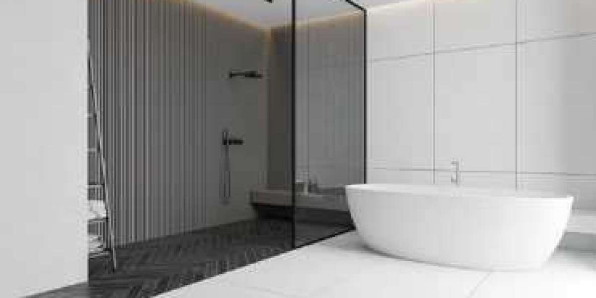 Beyond the Bathroom: Unconventional Yet Brilliant Uses for Large Format Tiles