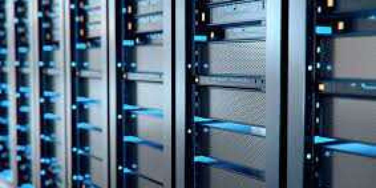 Empowering Businesses with Top-Tier Hosting Solutions from a Leading Dedicated Server Provider in Delhi