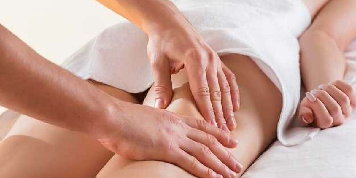 Wellness Redefined: Lymphatic Massage in Los Angeles