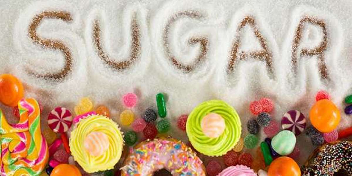 One Way To Lower Your Cancer Risk Is To Cut The Extra Sugars