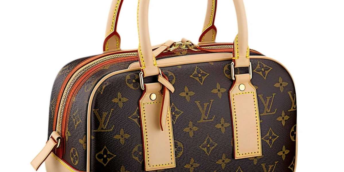 Introducing LV Outlets: Your Gateway to Extraordinary Woman Bags