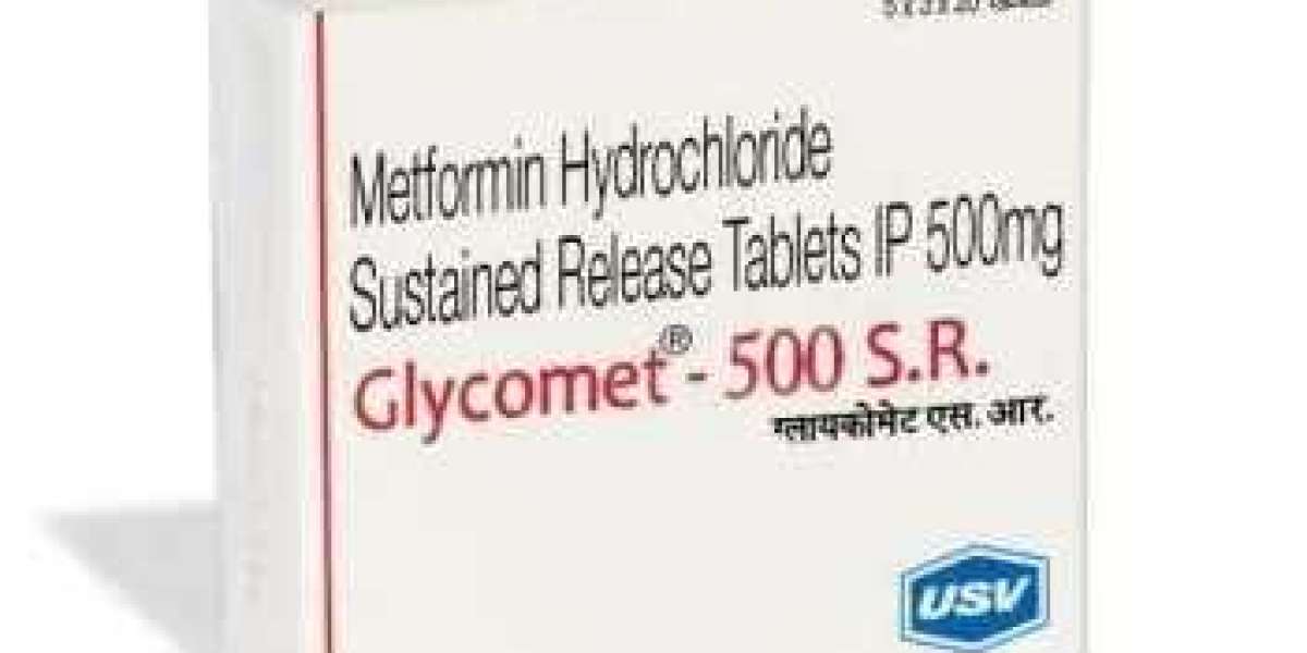 What is Metformin HCl Used For?