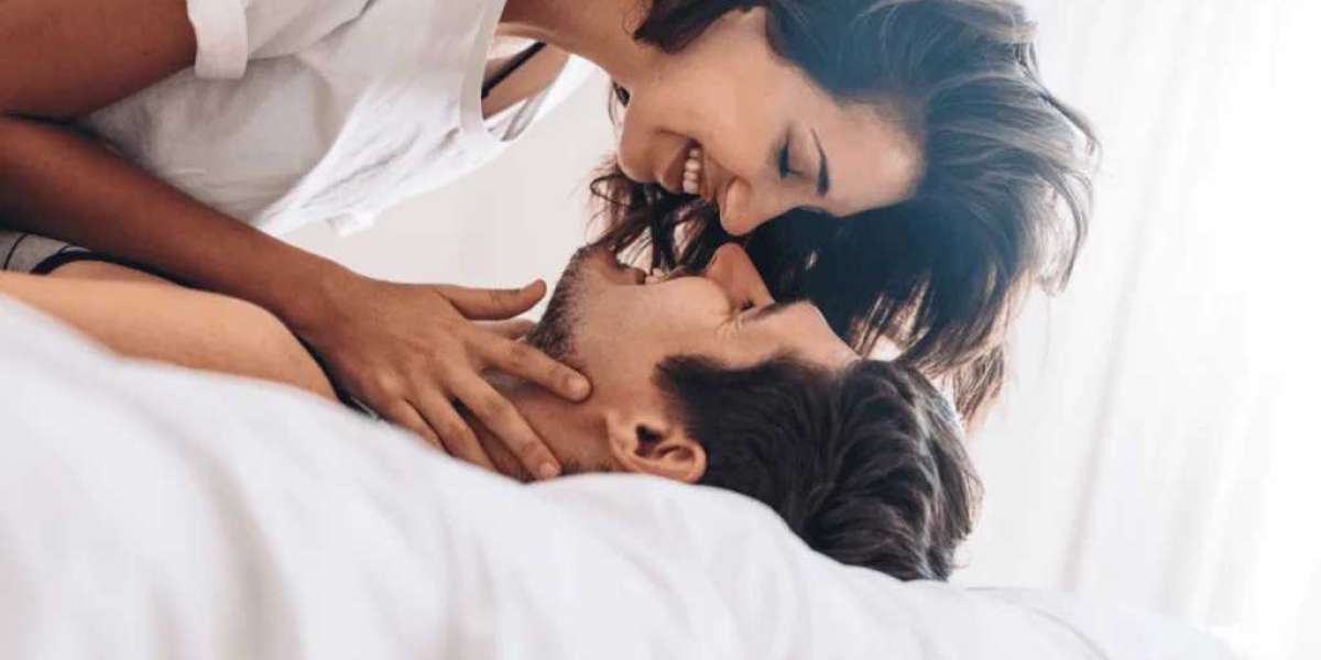 How To Rebuild Intimacy To Overcome Erectile Dysfunction