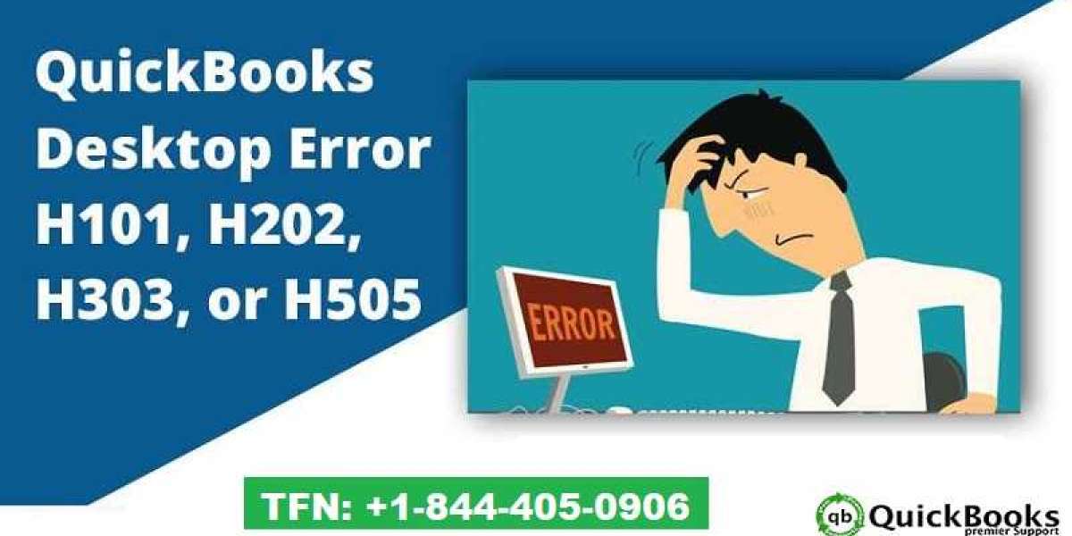 Solutions to Troubleshoot QuickBooks Error H202