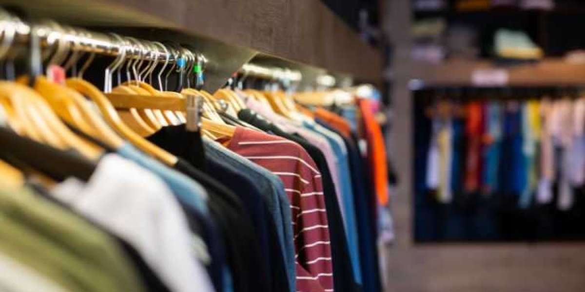 Sustainable Fashion: Shaping the Future of the Readymade Garments Market