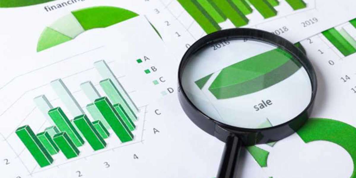 Assessing Revenue Performance: Assessment Services Market Trends and Key Players' Tactics