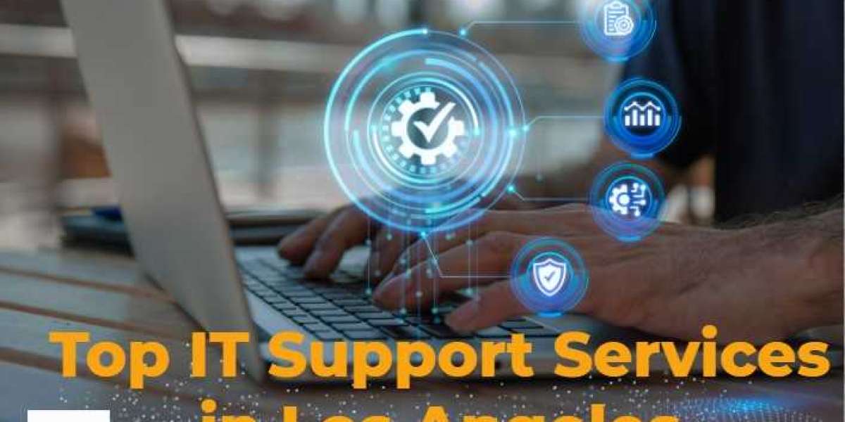 Unlock the Power of Seamless IT Support, Services, and Solutions