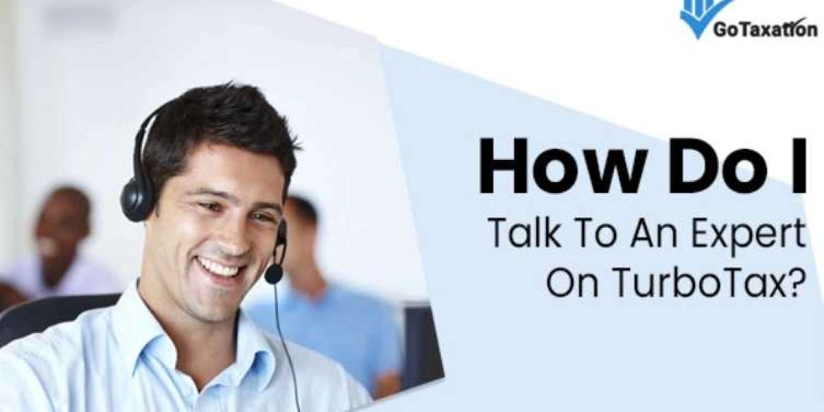 How Do I Reach TurboTax Support Hotline Number?