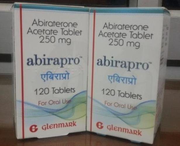 Abirapro 250 mg: Uses, Side Effects, and Dosage