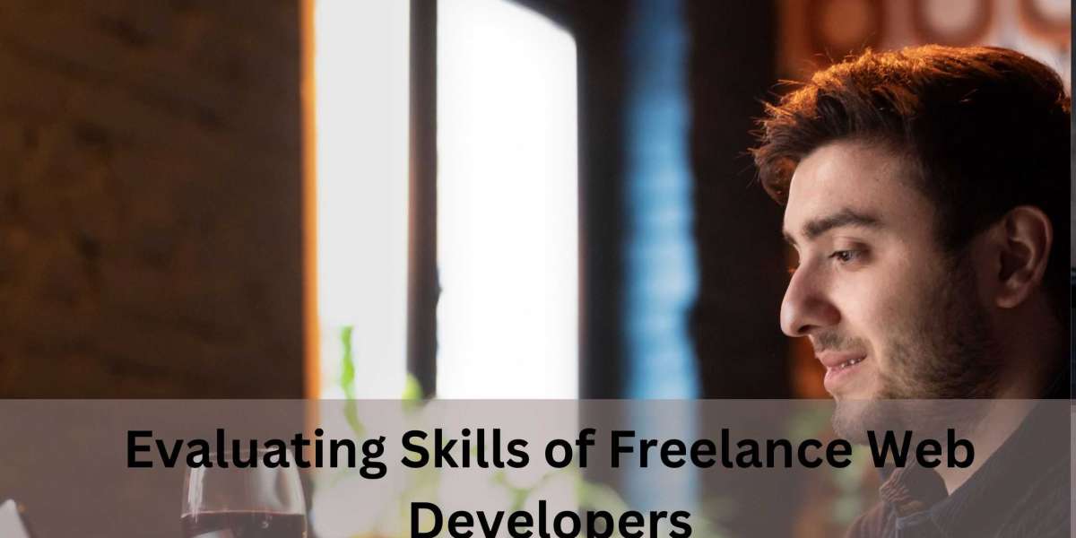 Evaluating Skills of Freelance Web Developers