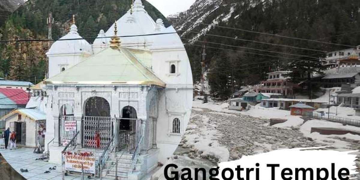 How to Reach Gangotri and Yamunotri from Delhi