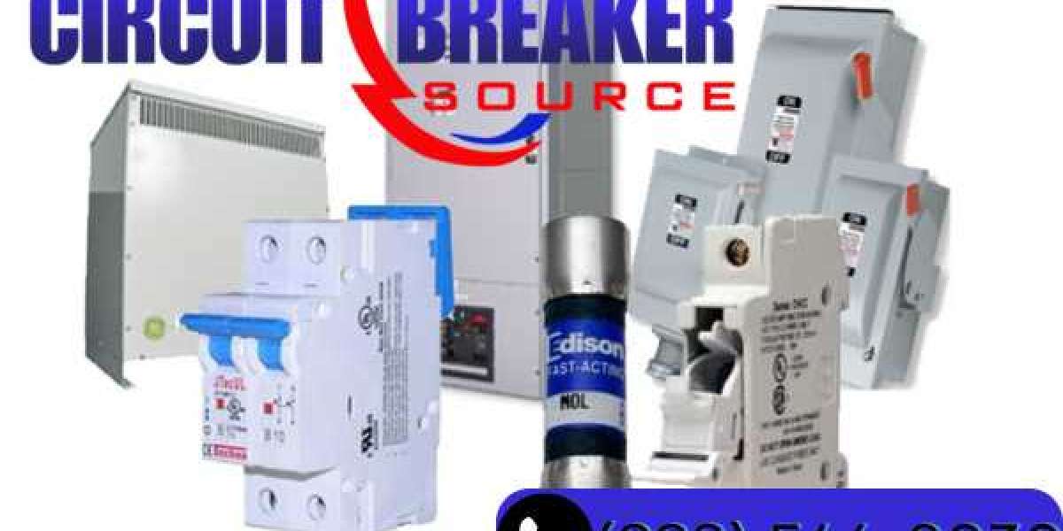 Circuit Breaker Buyers in Modesto
