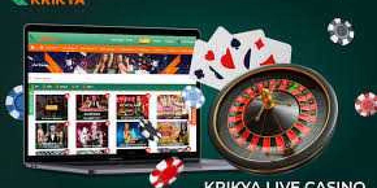 The Future of Krikya Casino