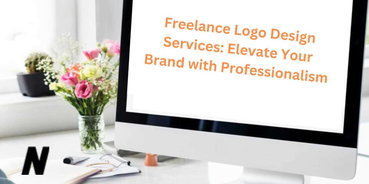 Freelance Logo Design Services: Elevate Your Brand with Professionalism