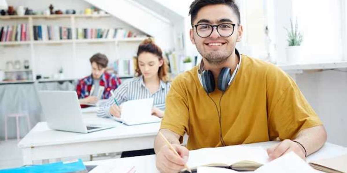 Paper Perfect: Professional 'Write My Paper for Me' Services with MyAssignmentHelp