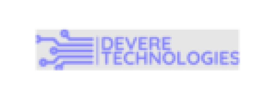 Devere Technology Cover Image