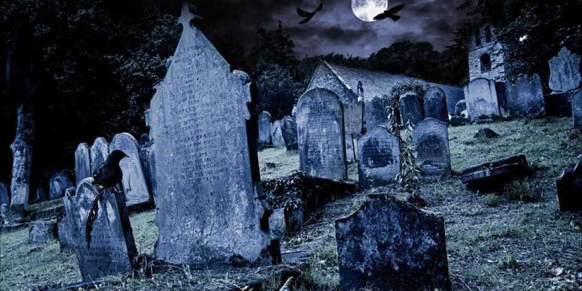 Best Ghost Hunting Equipment Used By Experts