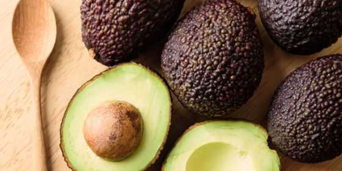 The Sexual Benefits of Avocado: A Comprehensive Guide