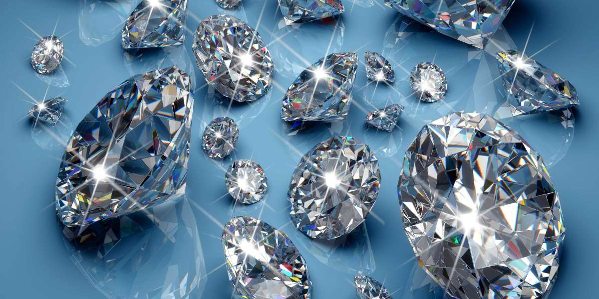 Affordable Brilliance of Lab Grown Diamonds: Accessible Luxury for All