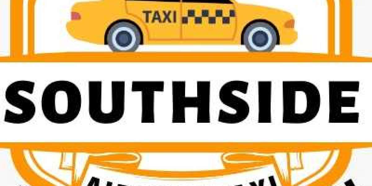 Navigating Kwinana: The Ultimate Guide to Kwinana Taxi Services with Southside Airport Taxi"