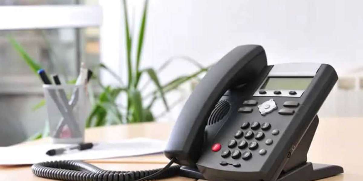 Revolutionize Your Communication with VoIP Home Phone Services in the UK