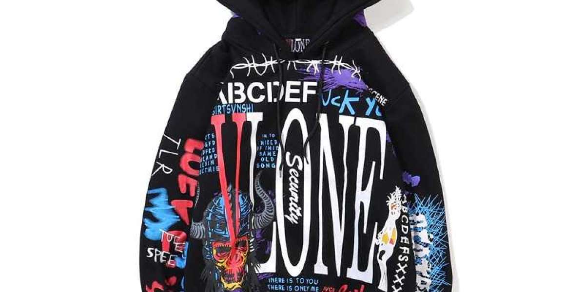Unveiling the Ultimate Guide to the Vlone Hoodie