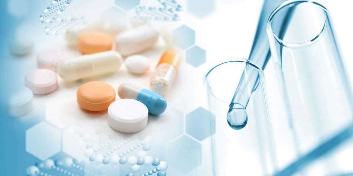Life-Saving Pharmaceuticals: Medications that Make a Difference