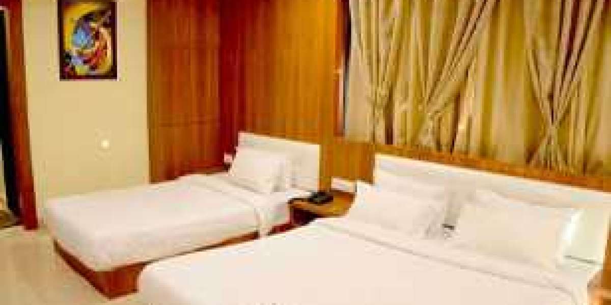 Unveiling the Tranquil Haven: Benefits of Staying at Reva Prabhu Sadan Hotel in Nathdwara