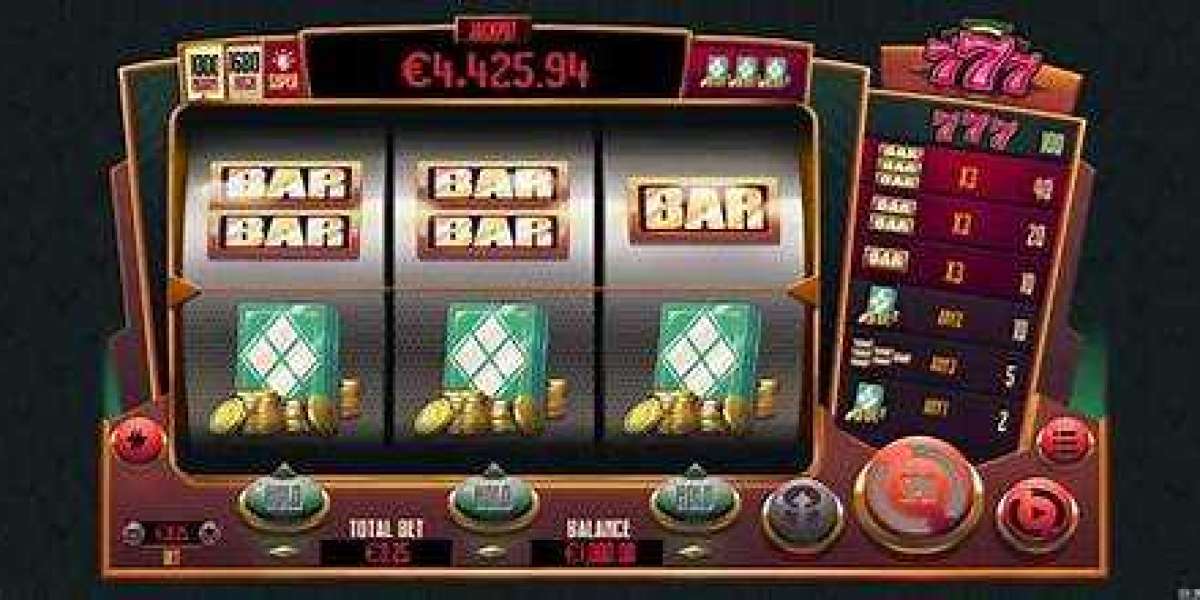 The Slot Gacor Advantage: How to Beat the Odds