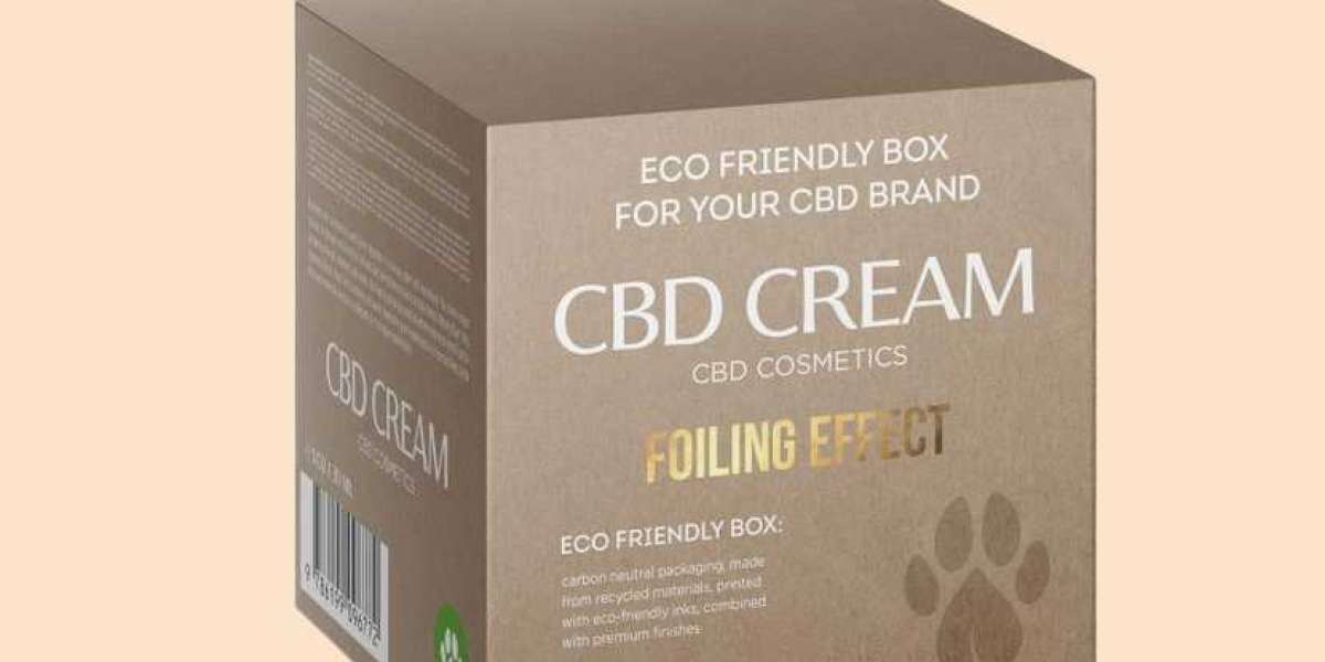 What Safety Information Should Be Included on CBD Cream Boxes