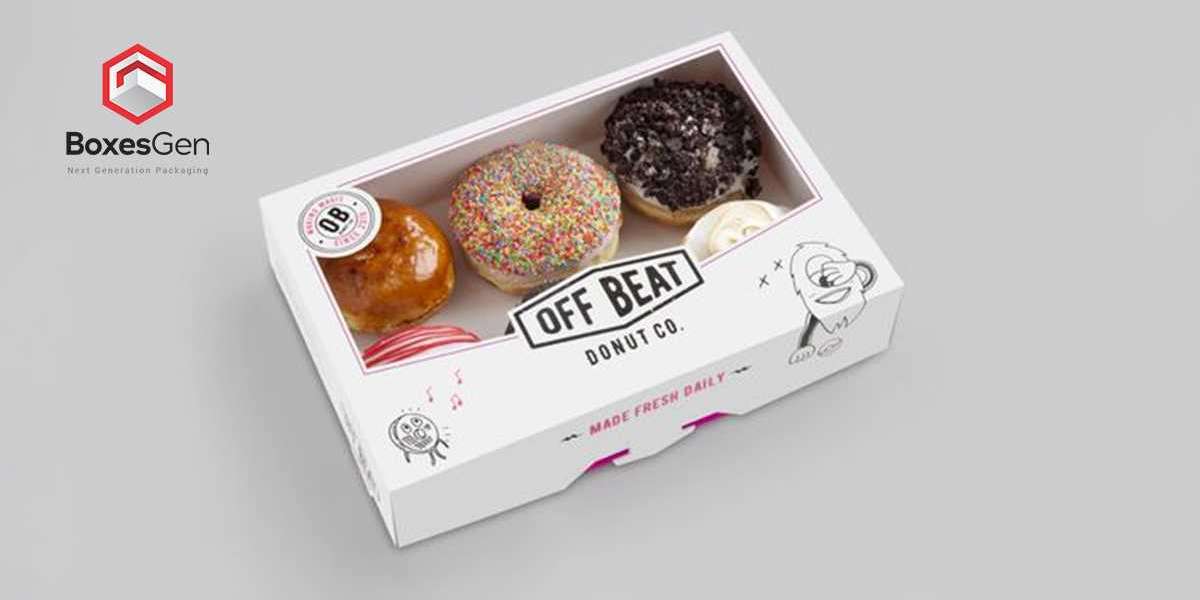 What are the benefits of a bakery boxes?