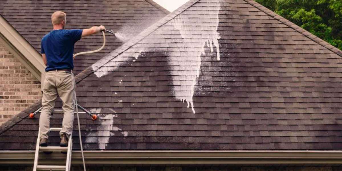 Top-Rated Power Washing Services