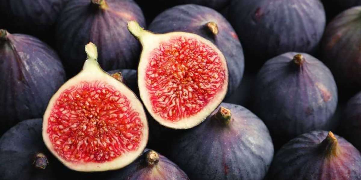 What Are the Benefits of Figs?