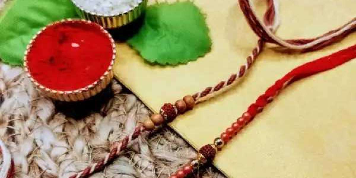 Show Love Order Best Rakhi Gifts to USA