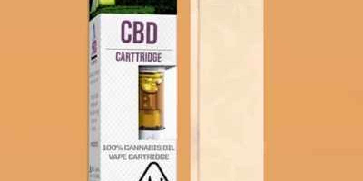 Cartridge Packaging And Its Current Trends