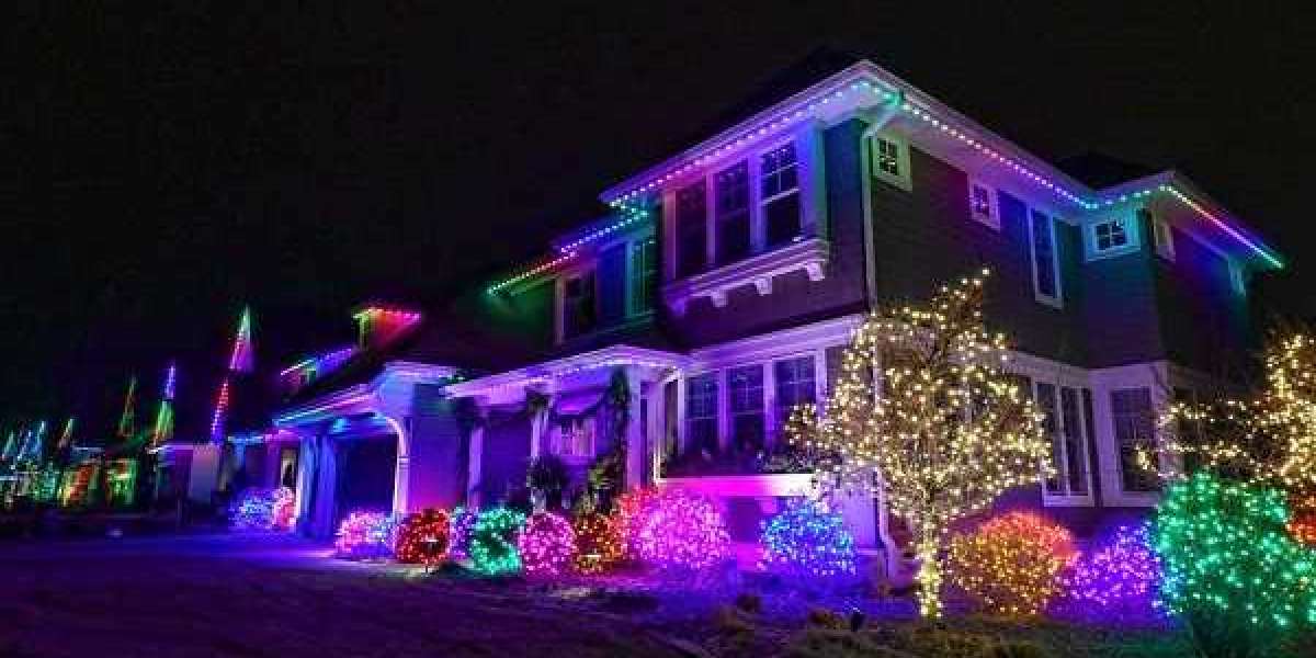 Enlighten Your Home with LED Lighting Consultants