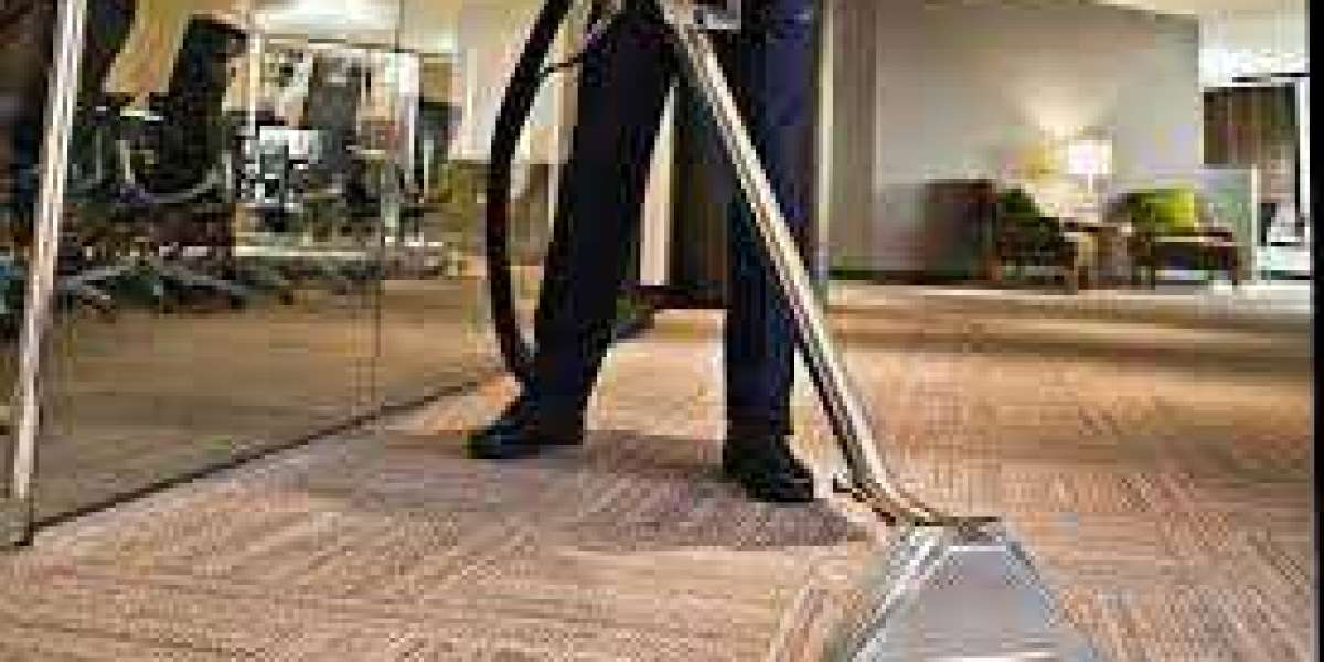 Why Carpet Cleaning Services Are Essential for Rental Properties