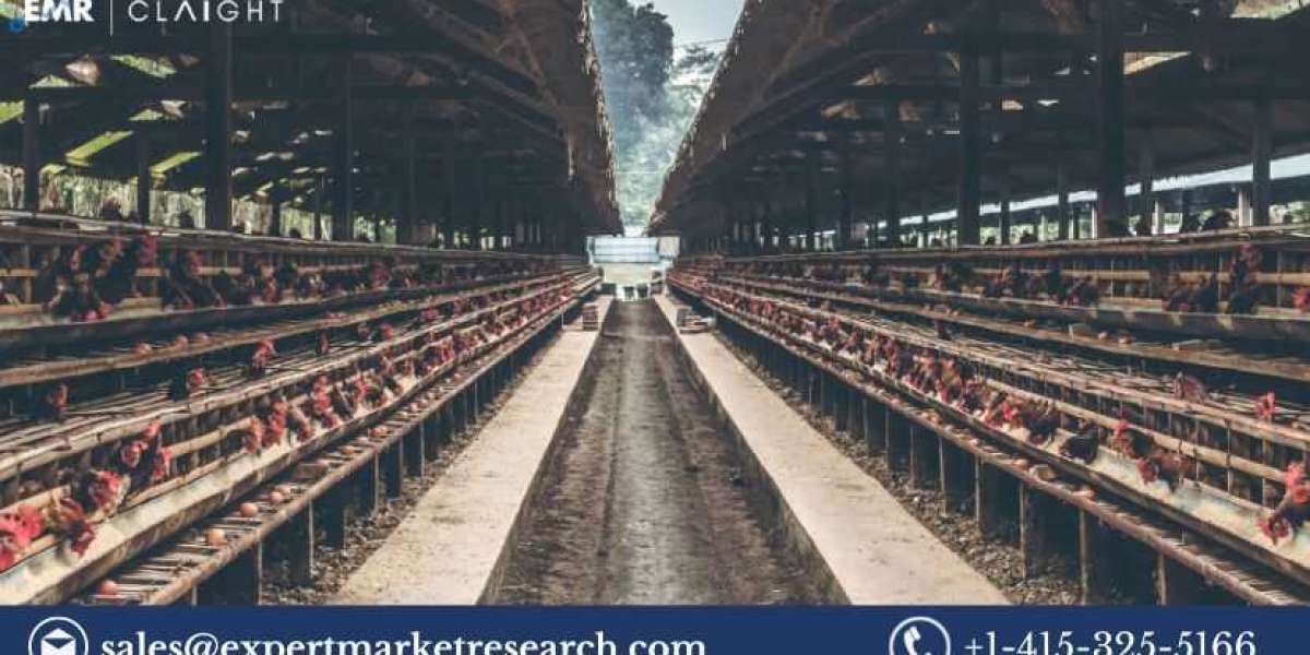 Poultry Market: An In-Depth Analysis and Forecast