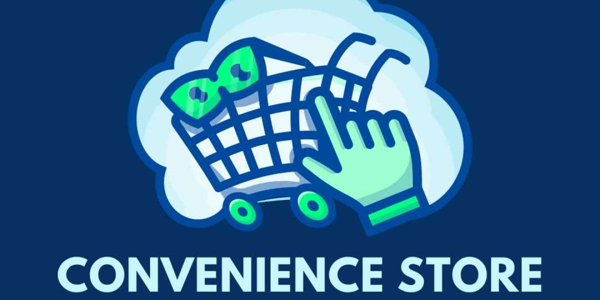 The Impact of Advanced Databases in Convenience Stores
