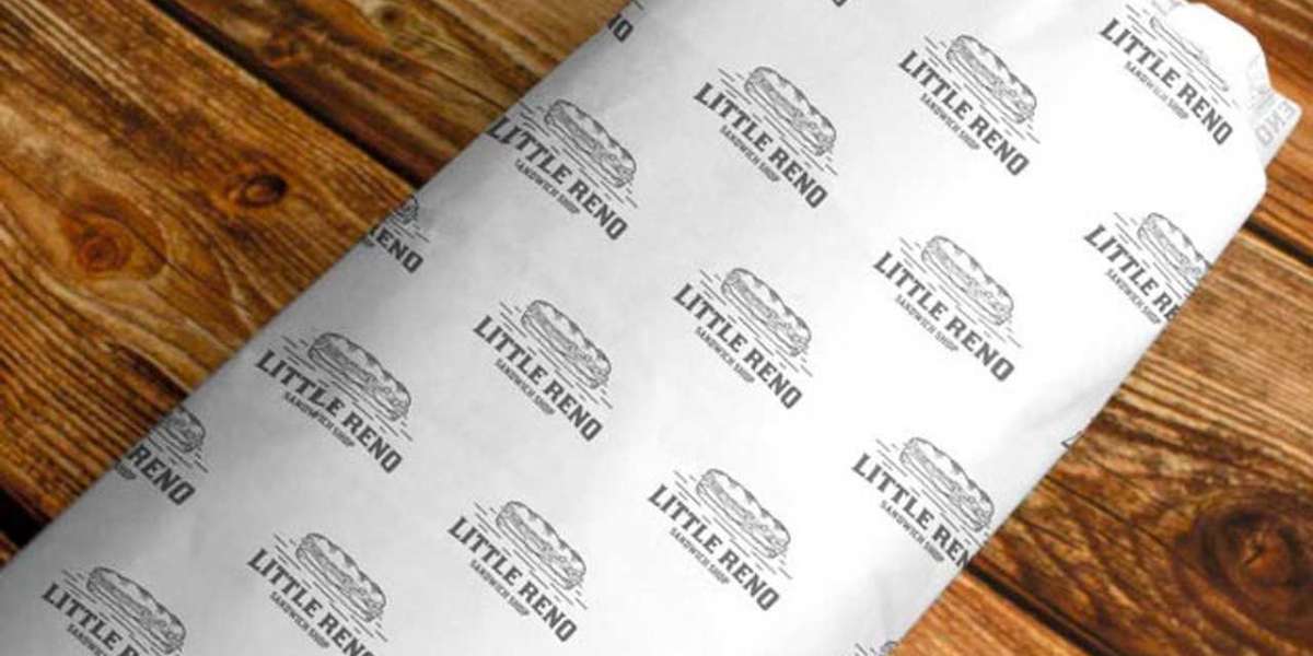 8 Ways to Make Your Deli Paper Stand Out