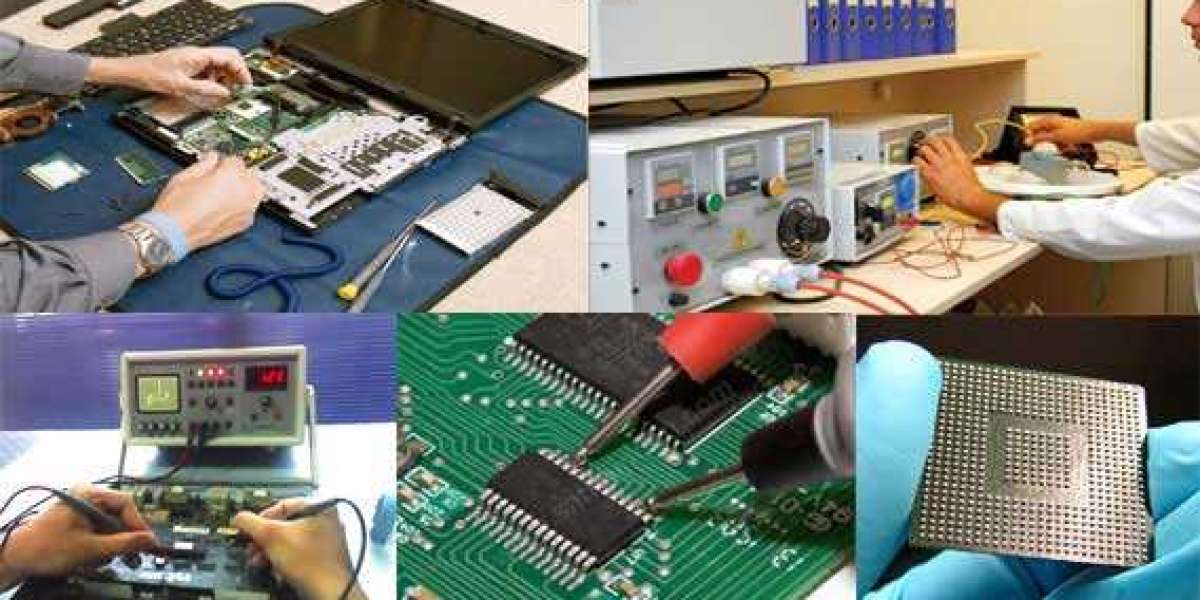 Laptop Technician Course | Best Laptop Repairing Institute in Delhi