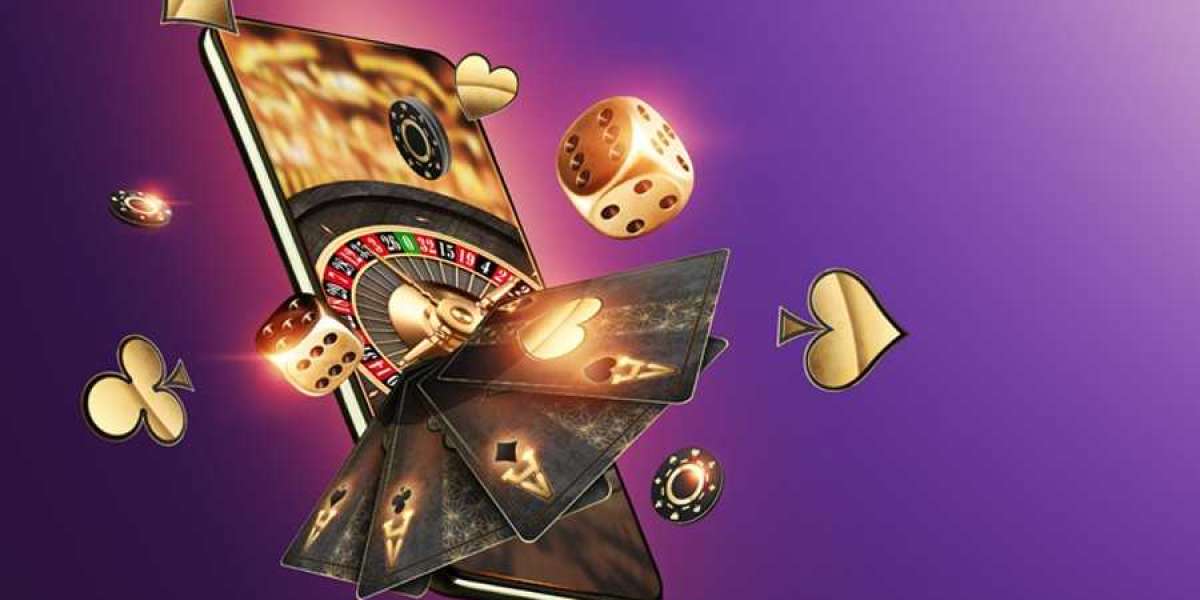 Exploring Trusted and Legal Online Casinos