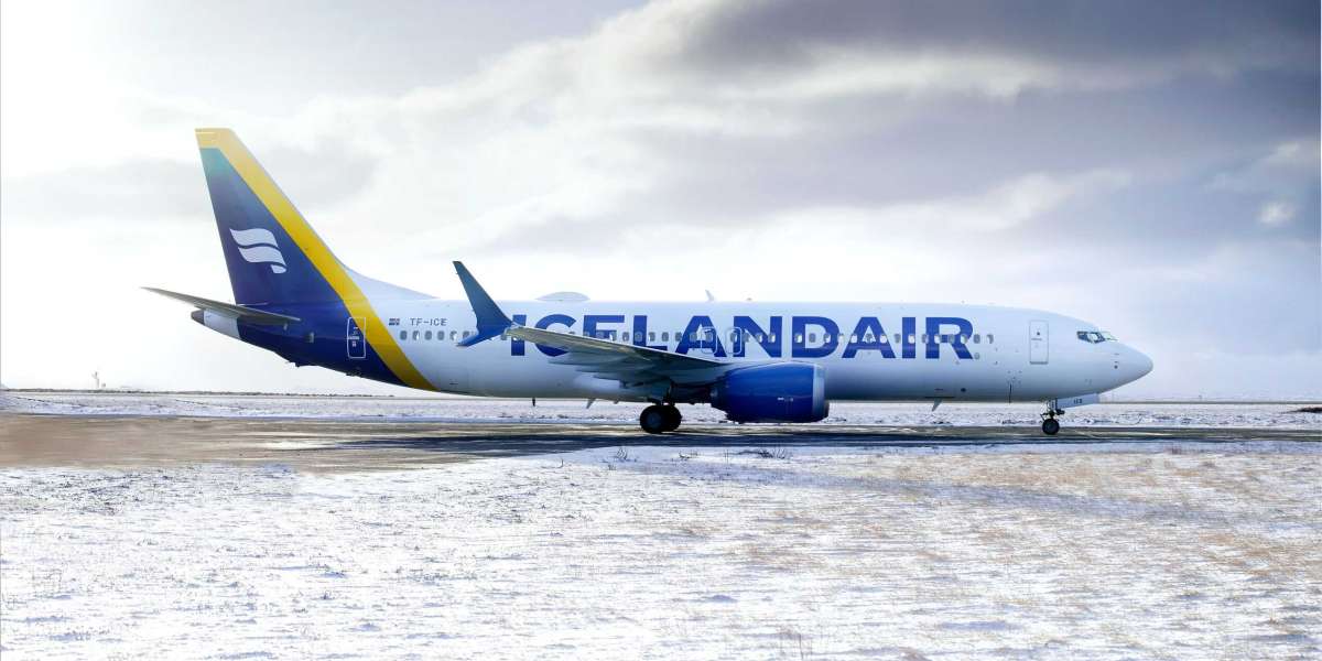 Understanding Icelandair Flight Change Policy: What You Need to Know