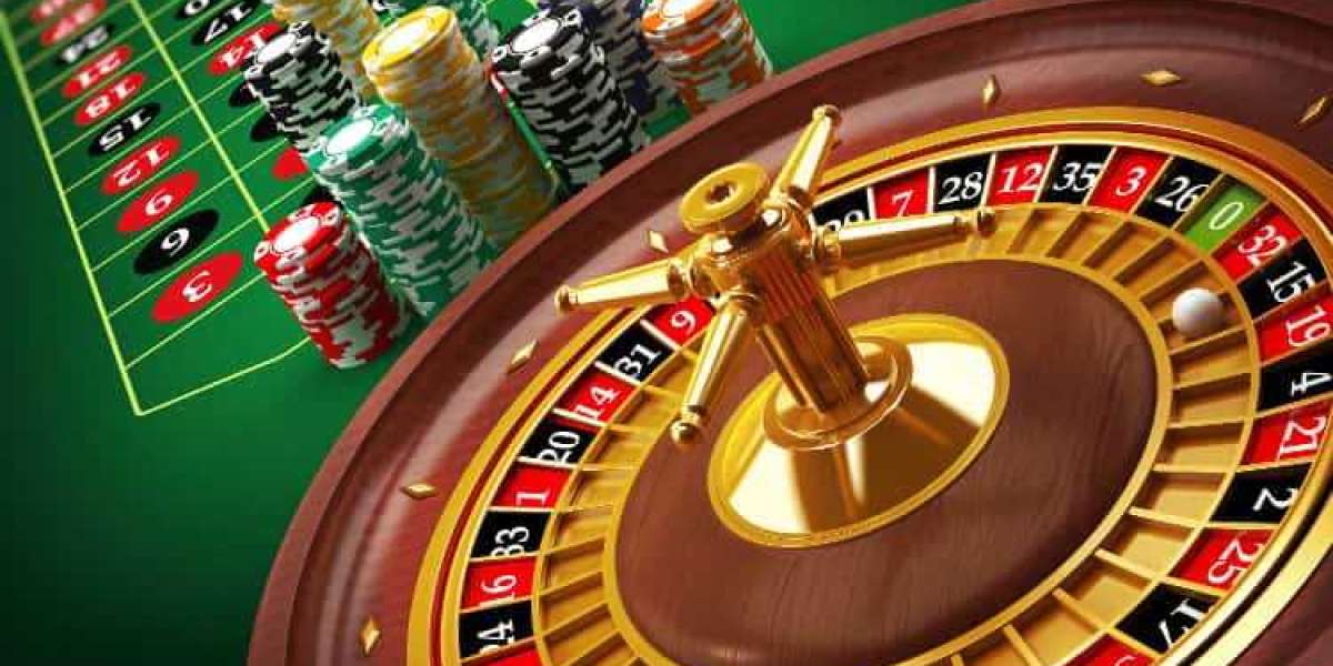 Advanced Tips for Consistently Winning at Online Casino