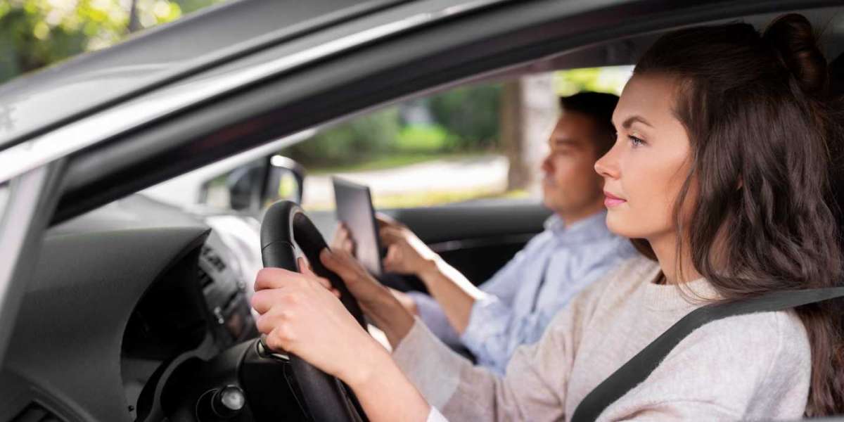 Mastering the Roads with Galaxy Driving School: Your Premier Sydney Driving School