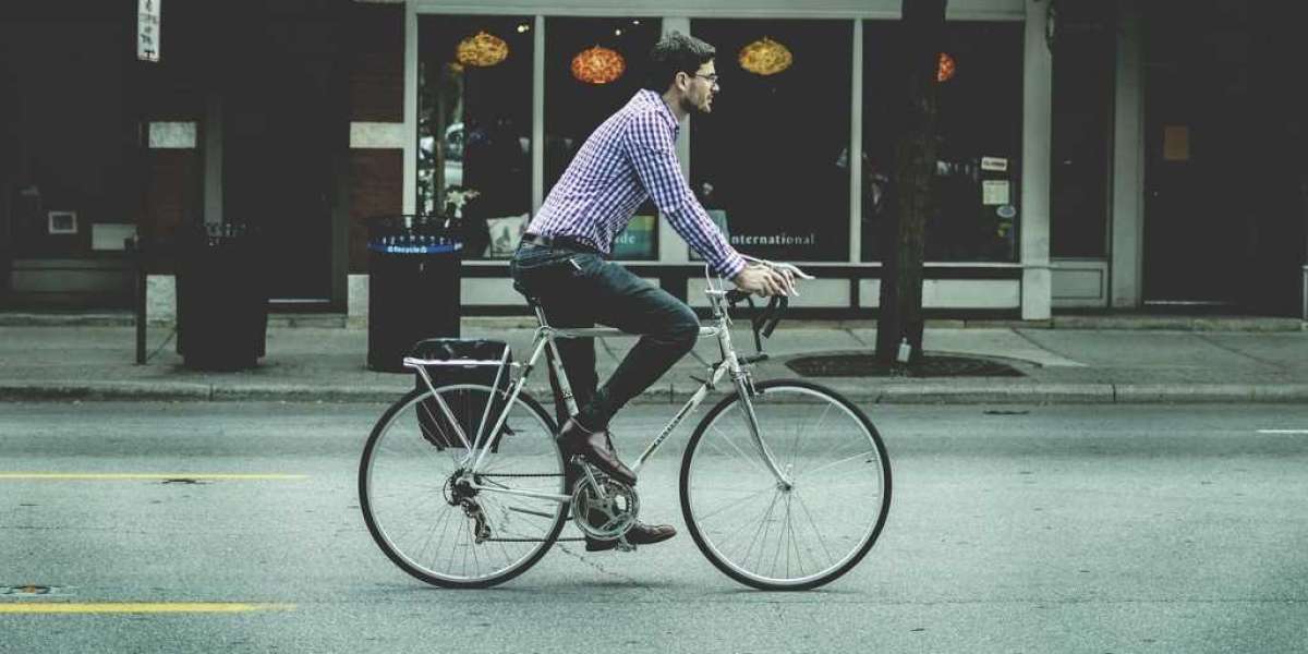 Cycle Shop London – Wide Range of Bikes & Equipment