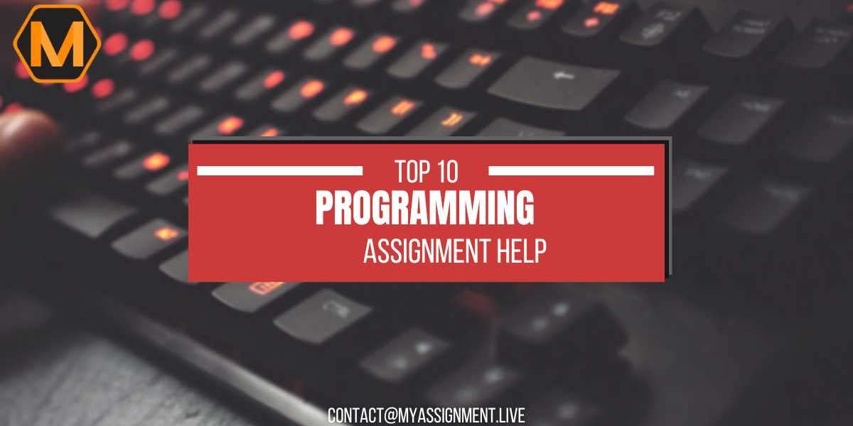 Why Choose MyAssignment.Live for Programming Assignment Help in Australia?